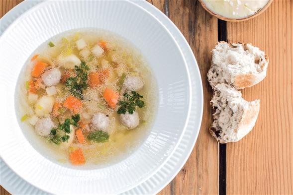 Suppe